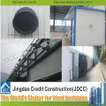 Hot Sale Construction Design and Steel Structure Warehouse